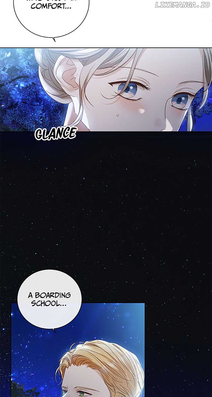 The Unwelcome Guests of House Fildette Chapter 103 - Page 36