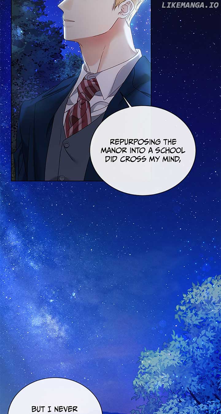 The Unwelcome Guests of House Fildette Chapter 103 - Page 37