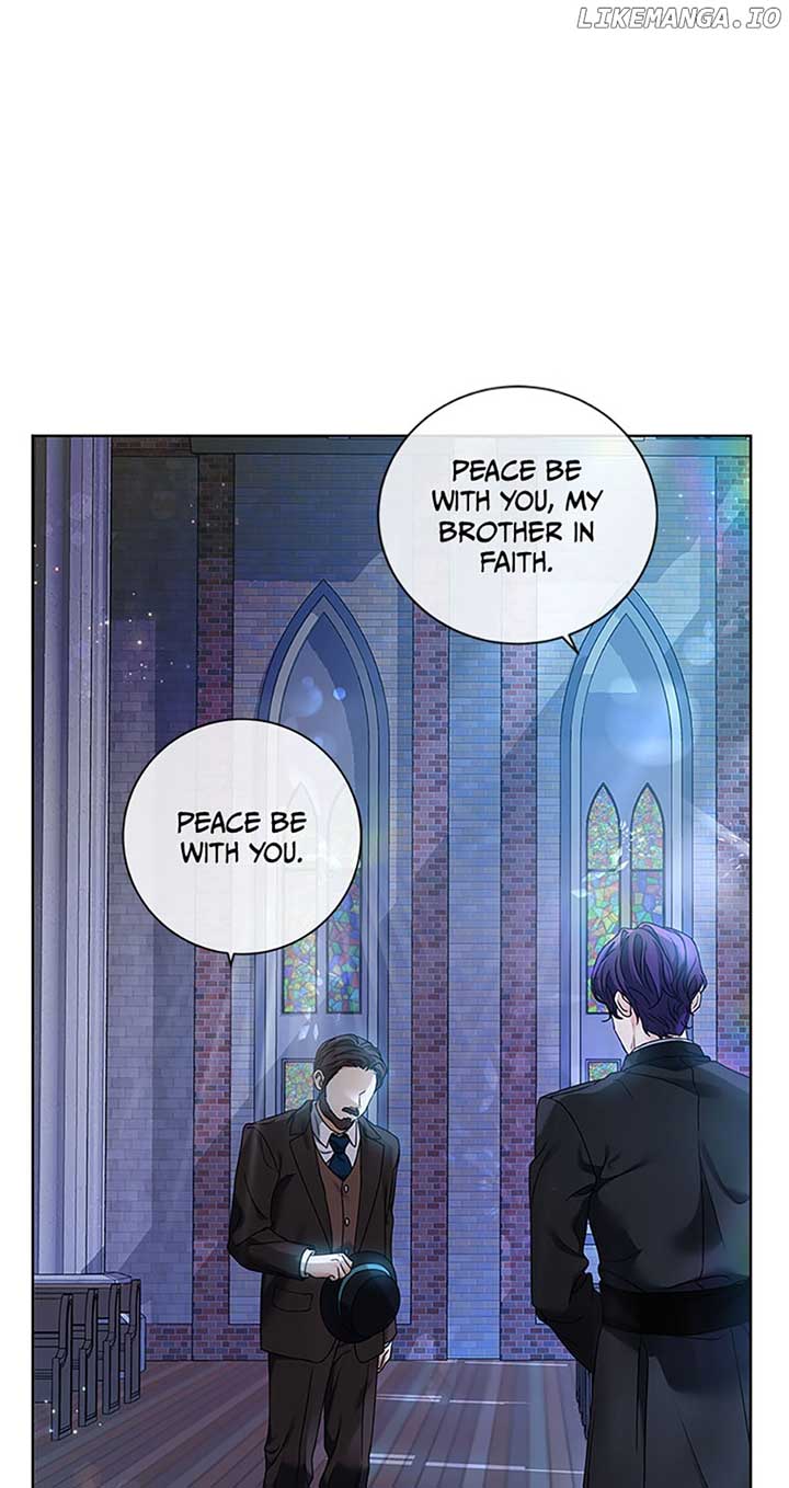 The Unwelcome Guests of House Fildette Chapter 103 - Page 4