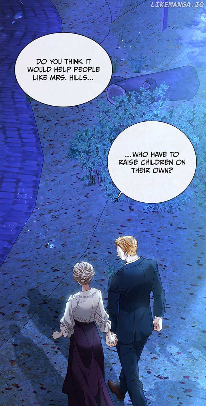 The Unwelcome Guests of House Fildette Chapter 103 - Page 41