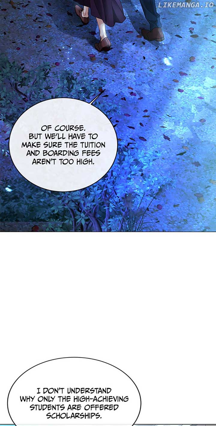 The Unwelcome Guests of House Fildette Chapter 103 - Page 42