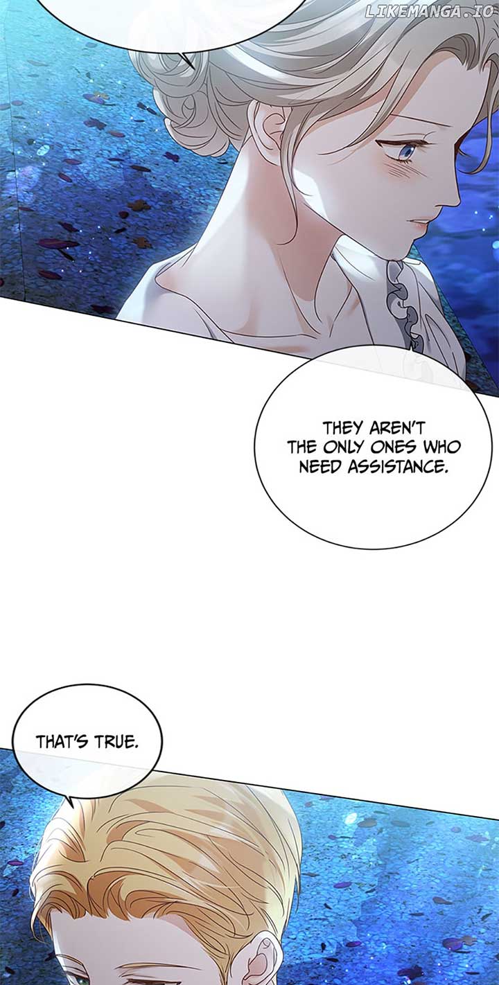 The Unwelcome Guests of House Fildette Chapter 103 - Page 43