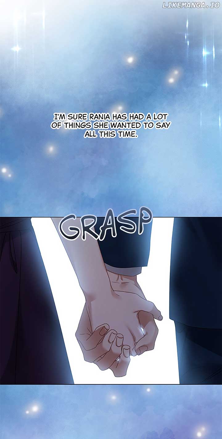 The Unwelcome Guests of House Fildette Chapter 103 - Page 45