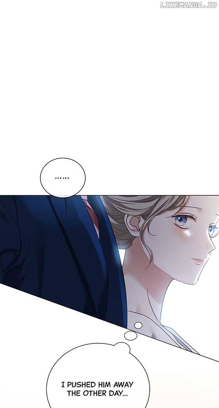 The Unwelcome Guests of House Fildette Chapter 103 - Page 47