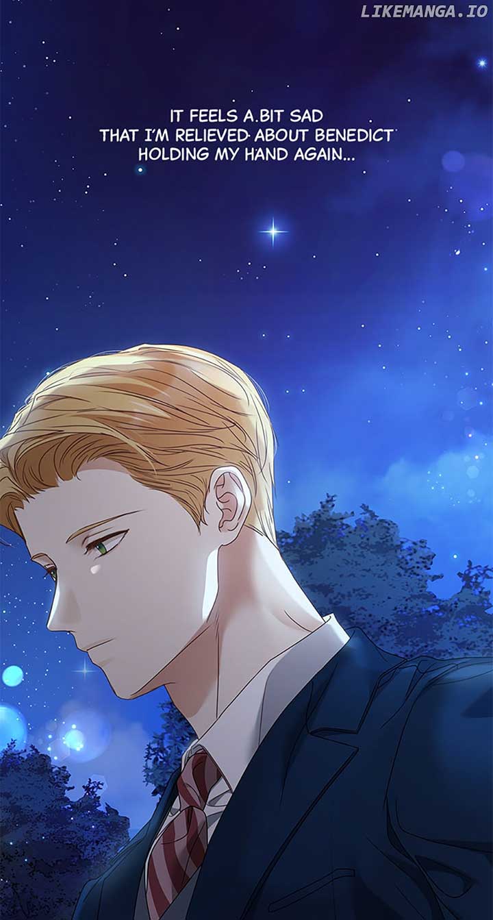 The Unwelcome Guests of House Fildette Chapter 103 - Page 49