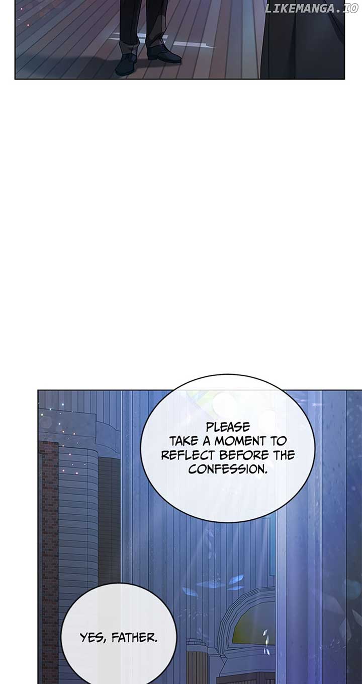 The Unwelcome Guests of House Fildette Chapter 103 - Page 5