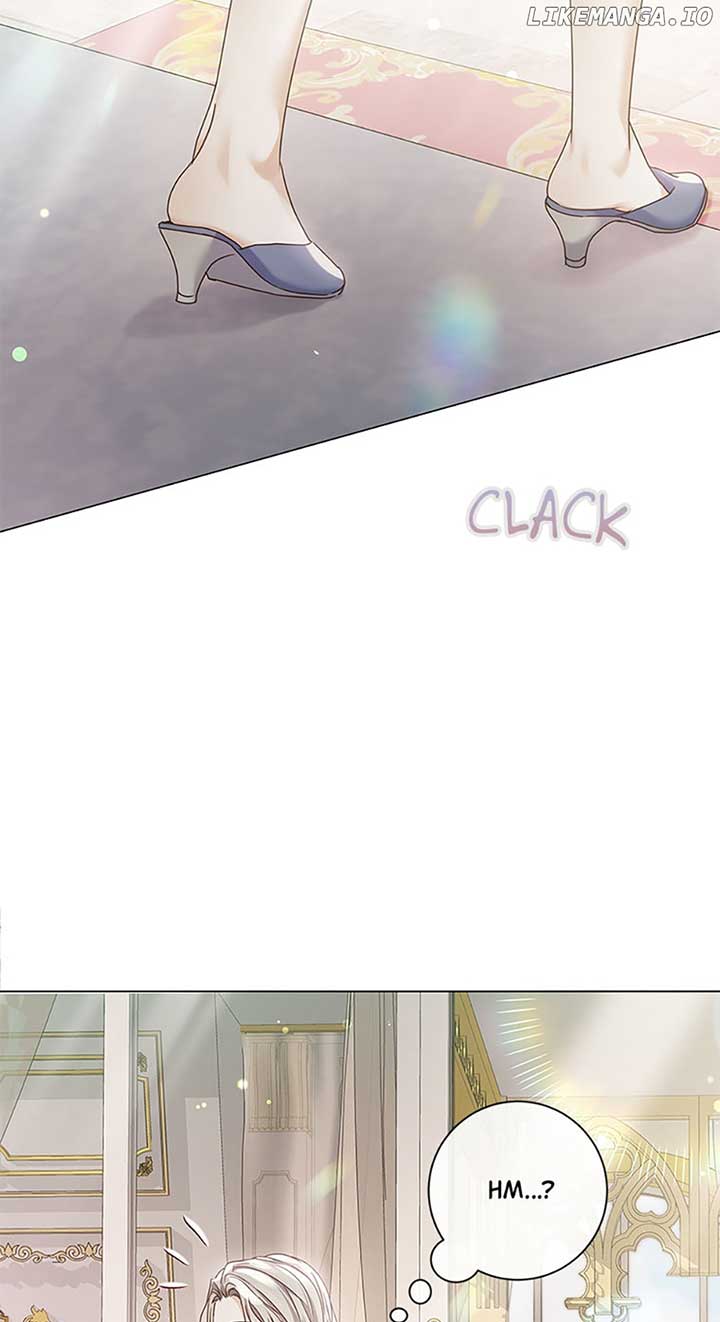 The Unwelcome Guests of House Fildette Chapter 103 - Page 55