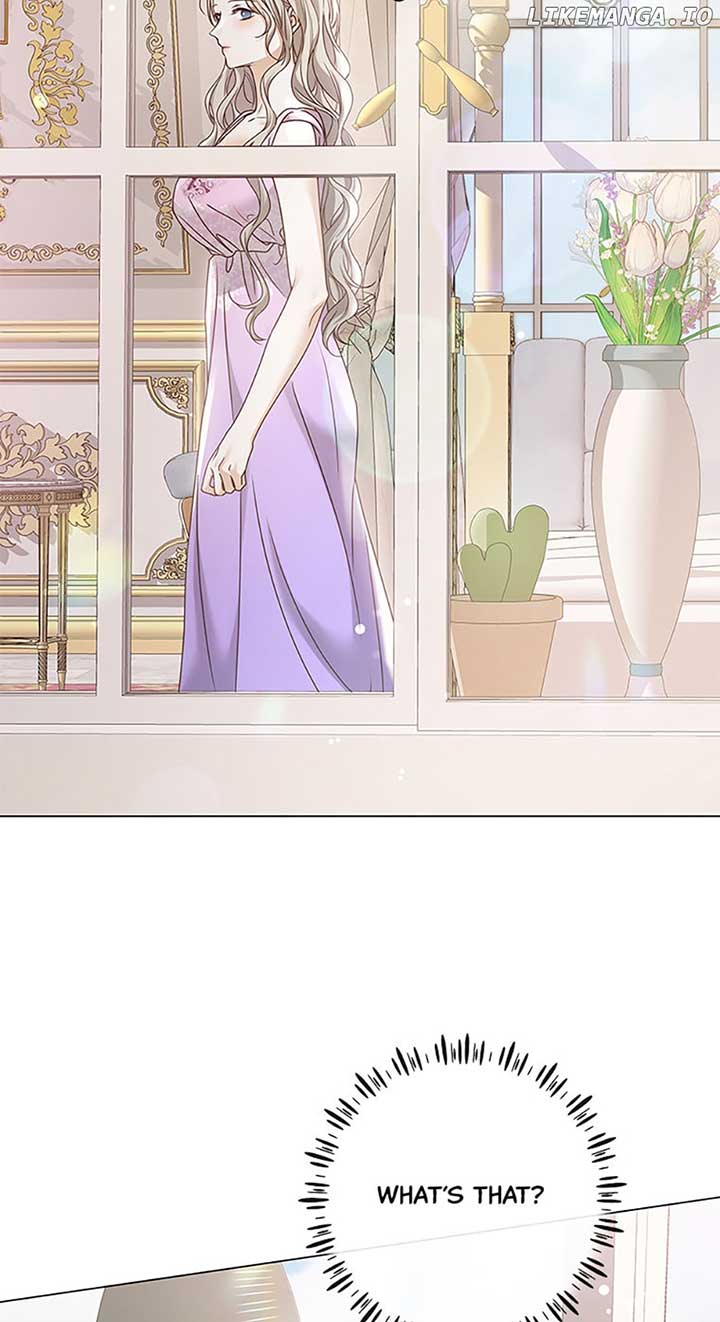 The Unwelcome Guests of House Fildette Chapter 103 - Page 56