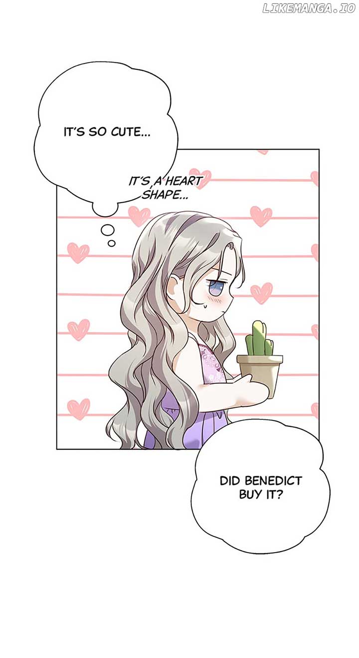 The Unwelcome Guests of House Fildette Chapter 103 - Page 58