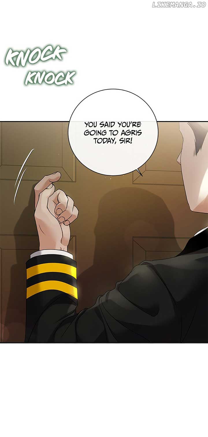 The Unwelcome Guests of House Fildette Chapter 103 - Page 68