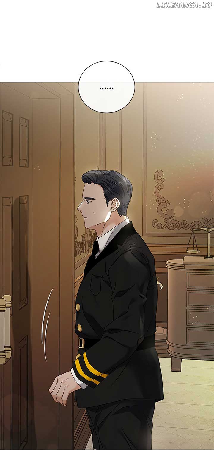 The Unwelcome Guests of House Fildette Chapter 103 - Page 69