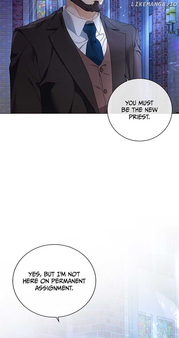 The Unwelcome Guests of House Fildette Chapter 103 - Page 7