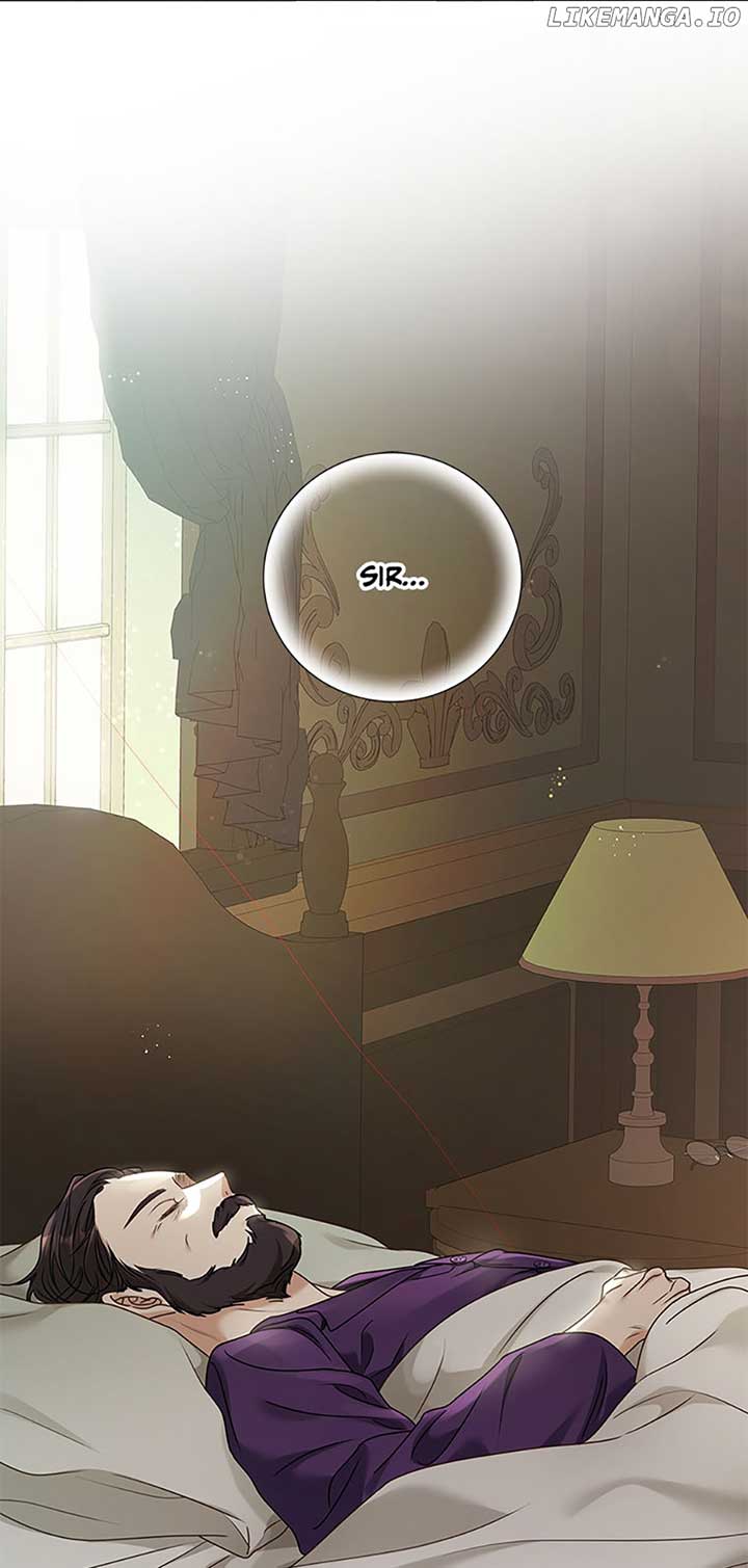 The Unwelcome Guests of House Fildette Chapter 103 - Page 70