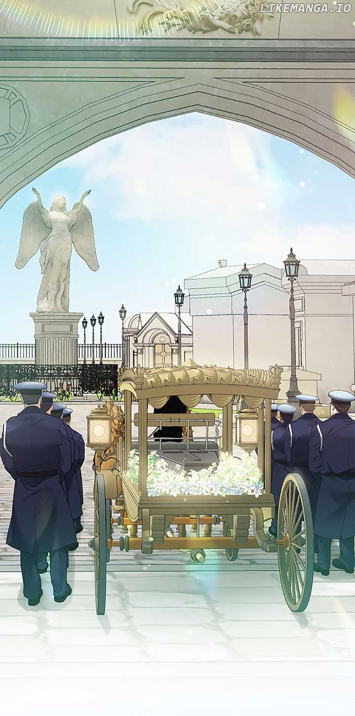 The Unwelcome Guests of House Fildette Chapter 103 - Page 74