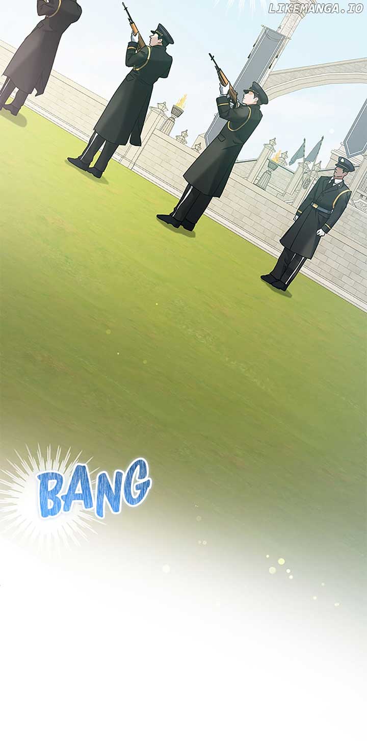 The Unwelcome Guests of House Fildette Chapter 103 - Page 79