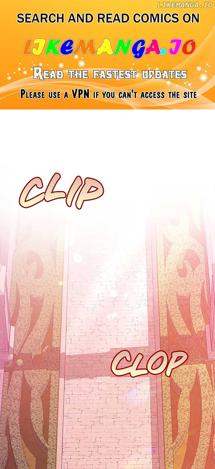 The Unwelcome Guests of House Fildette Chapter 104 - Page 1