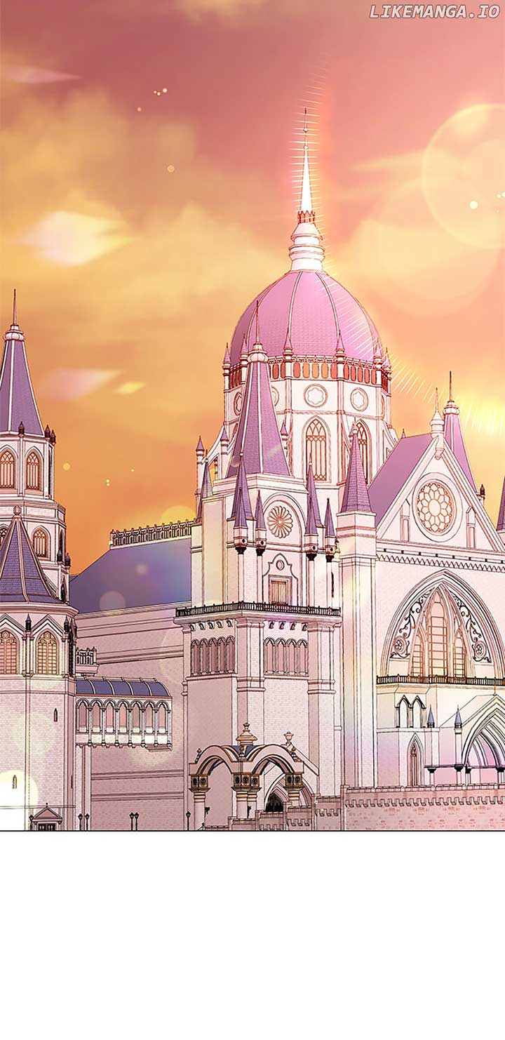 The Unwelcome Guests of House Fildette Chapter 104 - Page 11