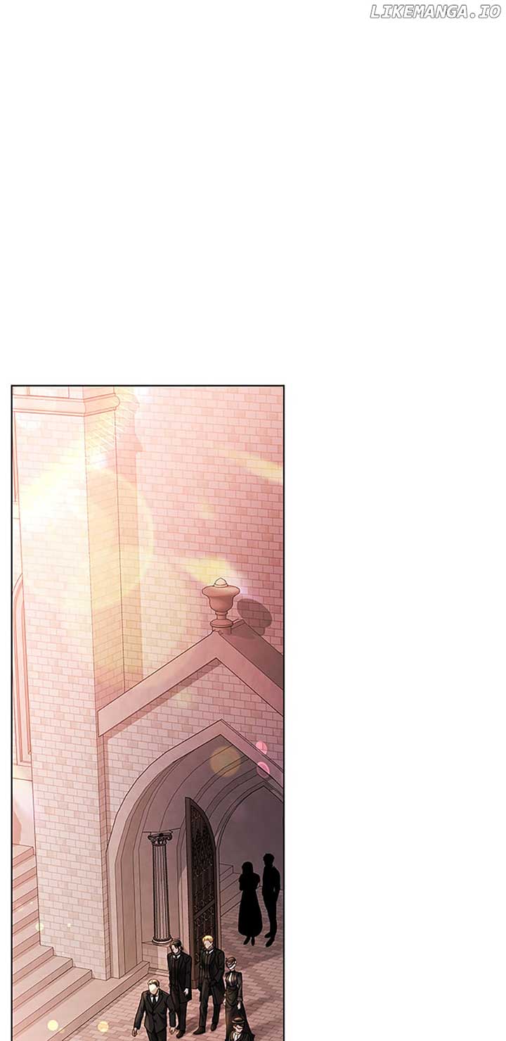 The Unwelcome Guests of House Fildette Chapter 104 - Page 12