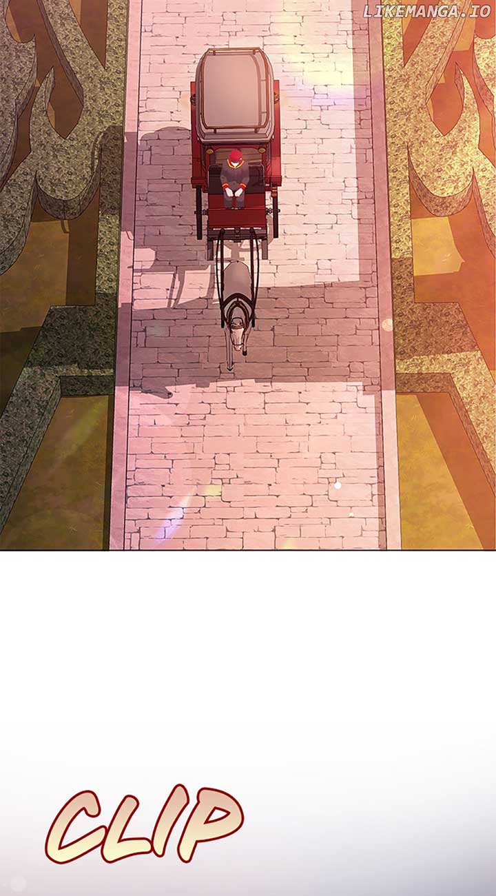 The Unwelcome Guests of House Fildette Chapter 104 - Page 2