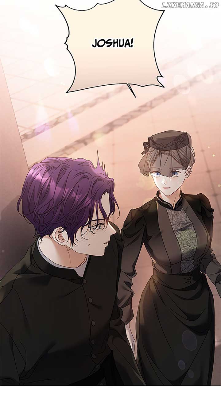 The Unwelcome Guests of House Fildette Chapter 104 - Page 21