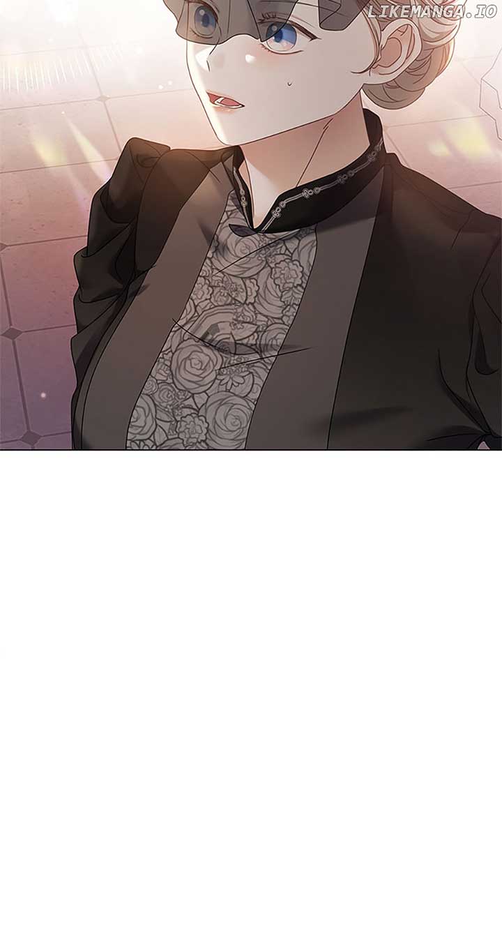 The Unwelcome Guests of House Fildette Chapter 104 - Page 23