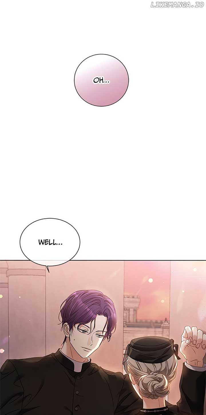 The Unwelcome Guests of House Fildette Chapter 104 - Page 25