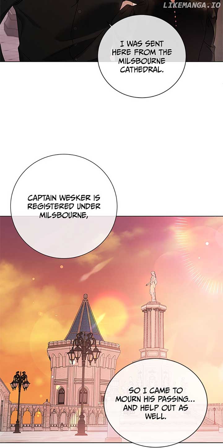 The Unwelcome Guests of House Fildette Chapter 104 - Page 26