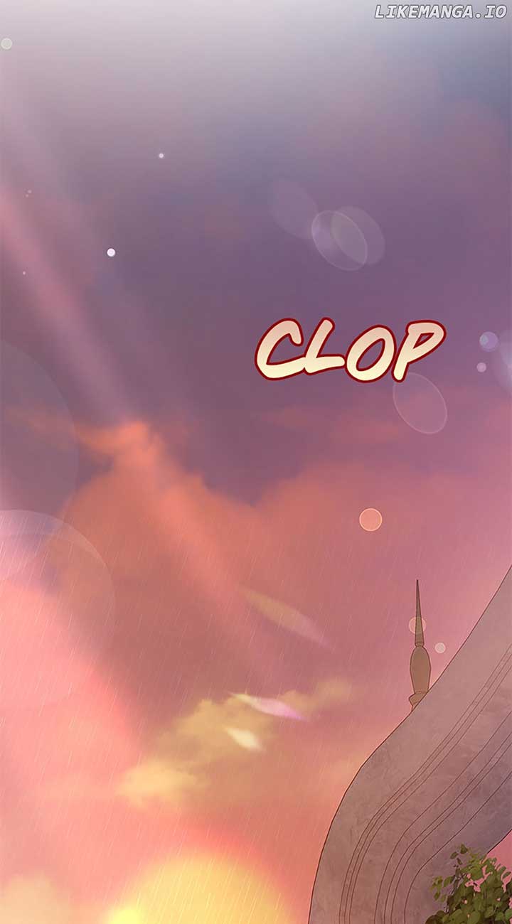 The Unwelcome Guests of House Fildette Chapter 104 - Page 3