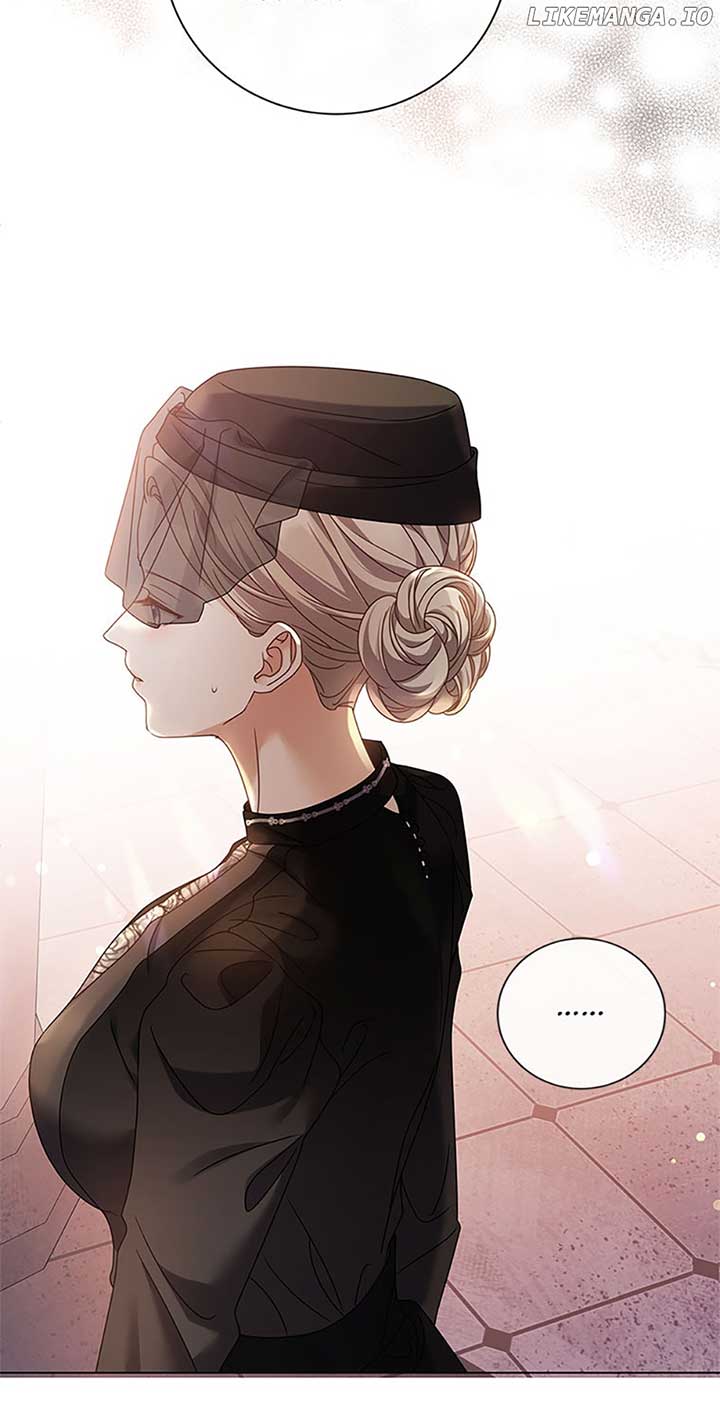 The Unwelcome Guests of House Fildette Chapter 104 - Page 33