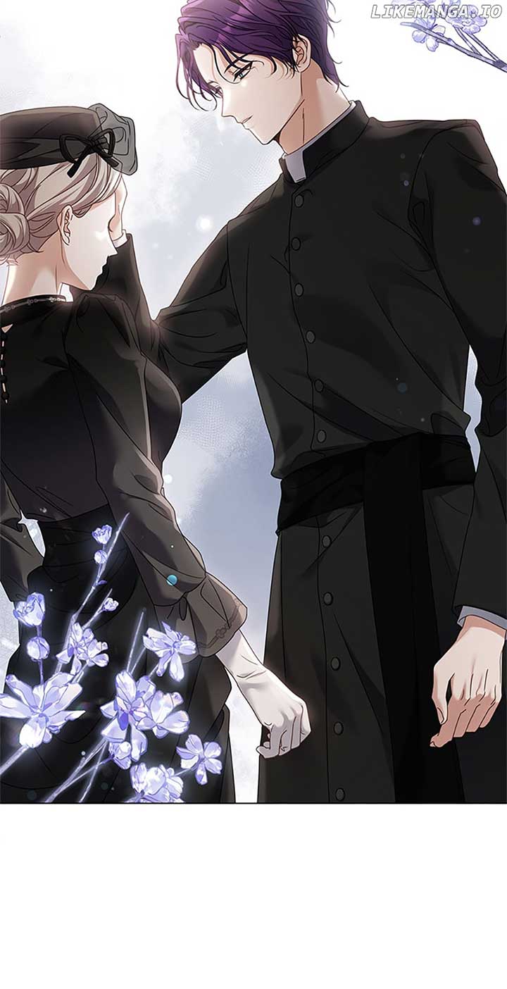 The Unwelcome Guests of House Fildette Chapter 104 - Page 37