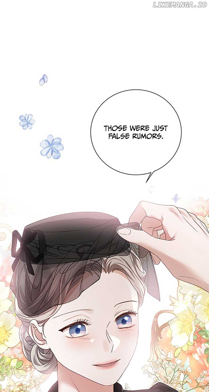 The Unwelcome Guests of House Fildette Chapter 104 - Page 39