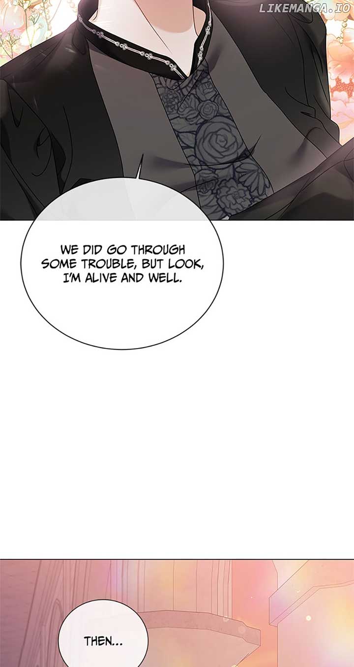 The Unwelcome Guests of House Fildette Chapter 104 - Page 40