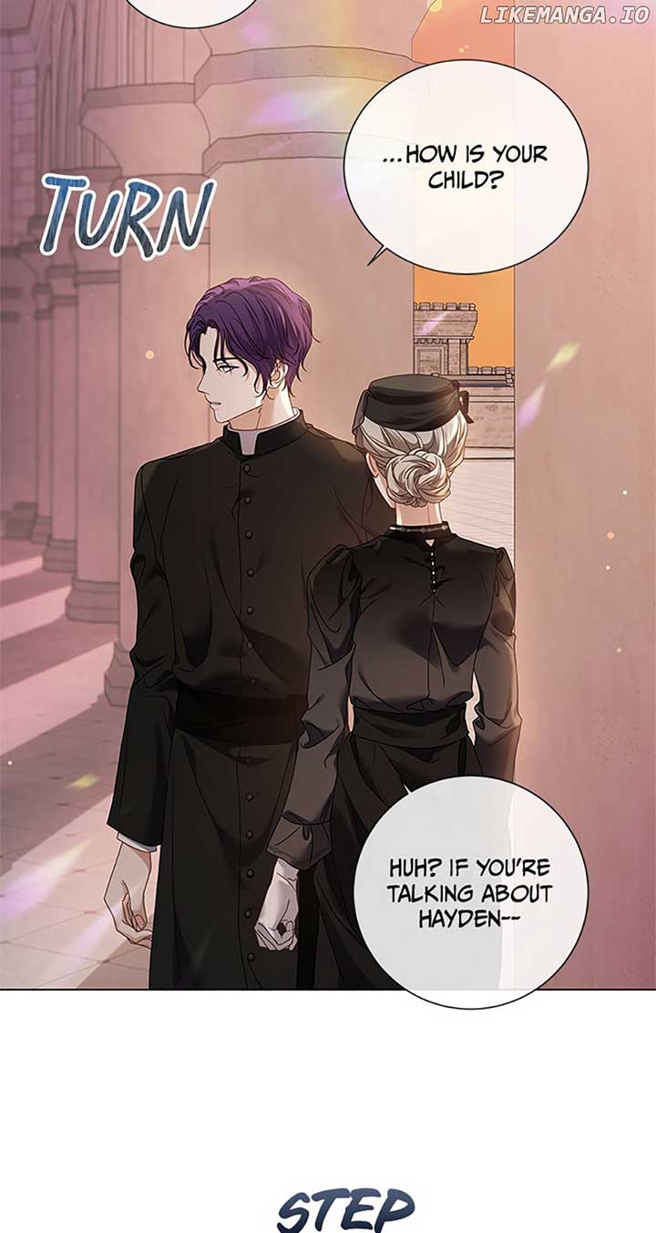 The Unwelcome Guests of House Fildette Chapter 104 - Page 41