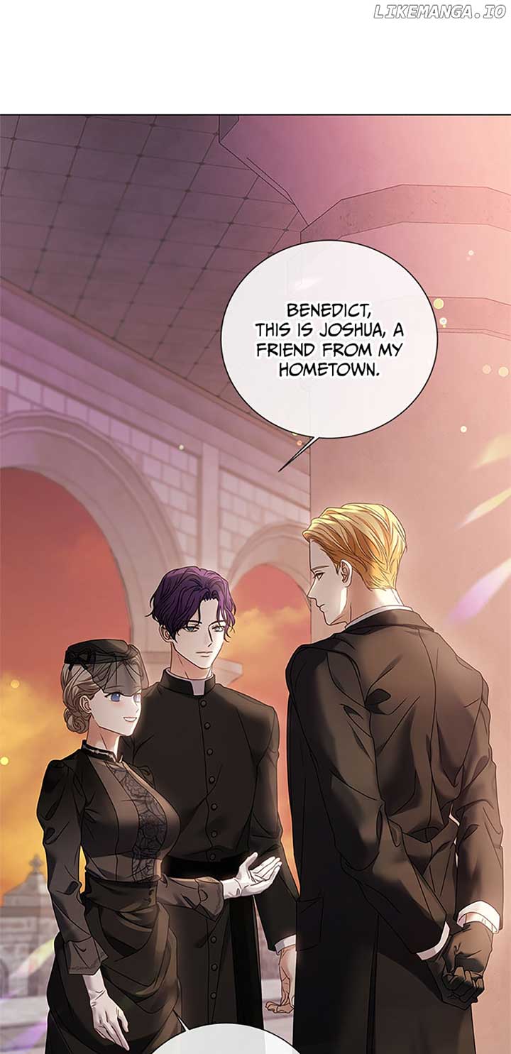 The Unwelcome Guests of House Fildette Chapter 104 - Page 45