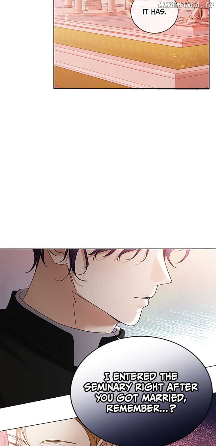 The Unwelcome Guests of House Fildette Chapter 104 - Page 47