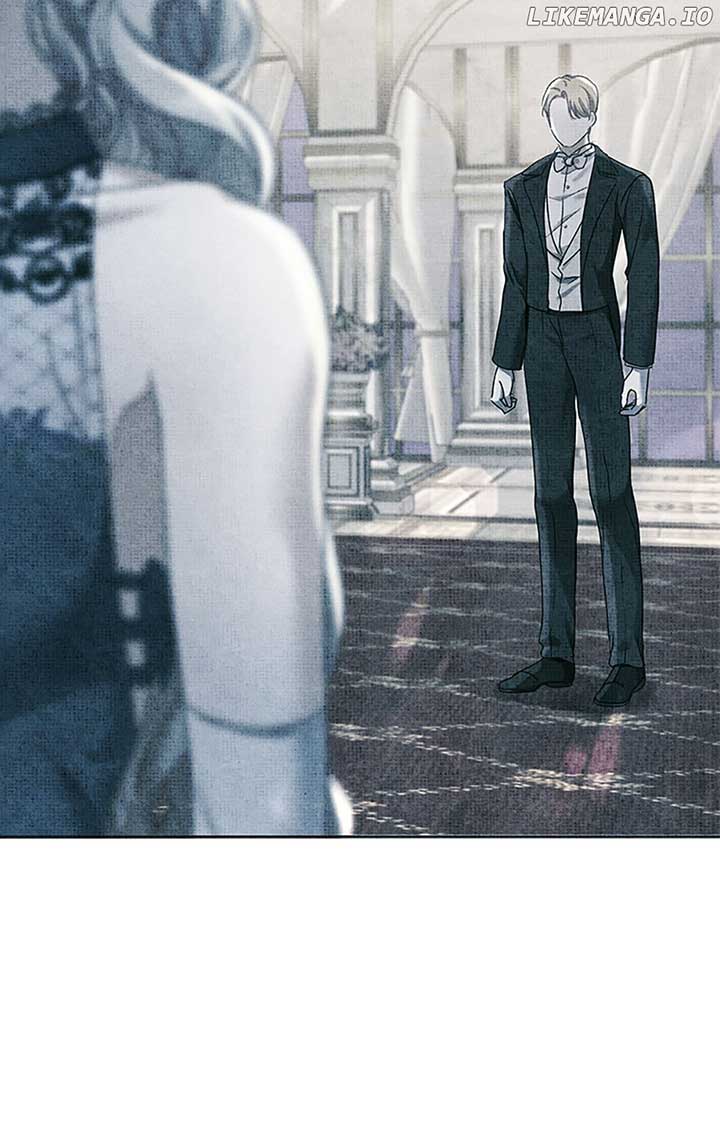 The Unwelcome Guests of House Fildette Chapter 104 - Page 54