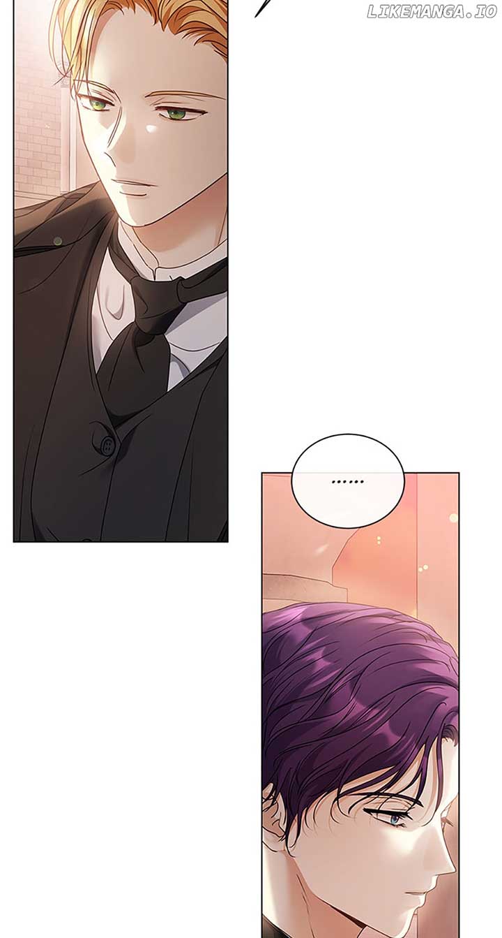 The Unwelcome Guests of House Fildette Chapter 104 - Page 57