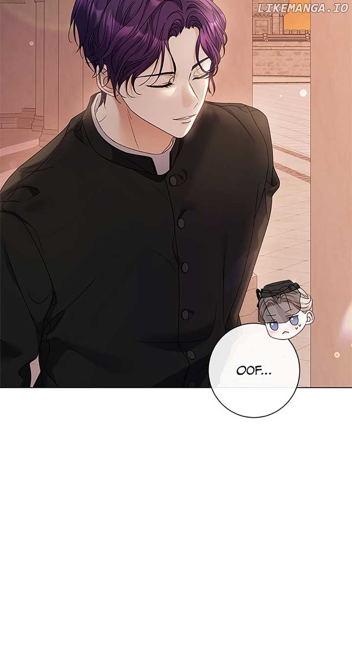 The Unwelcome Guests of House Fildette Chapter 104 - Page 62