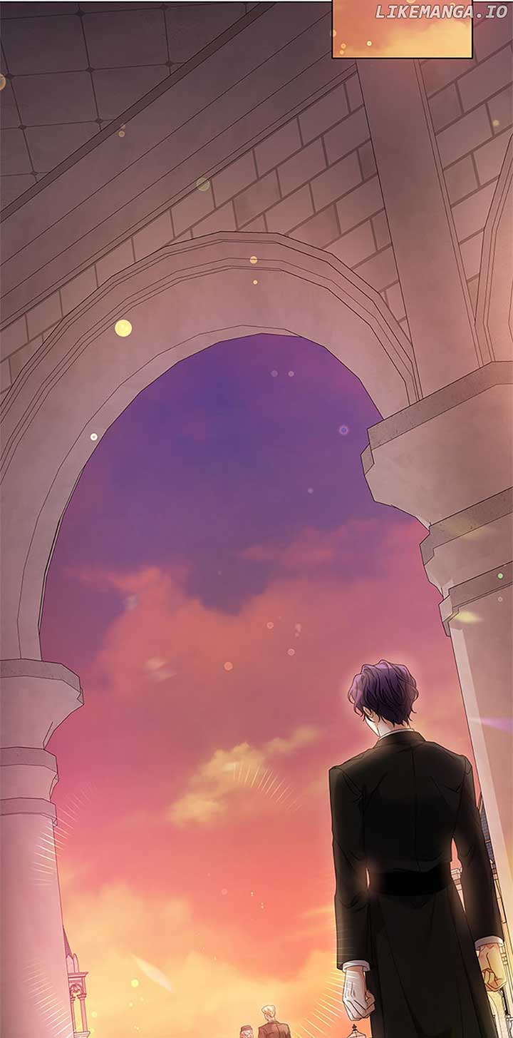 The Unwelcome Guests of House Fildette Chapter 104 - Page 64