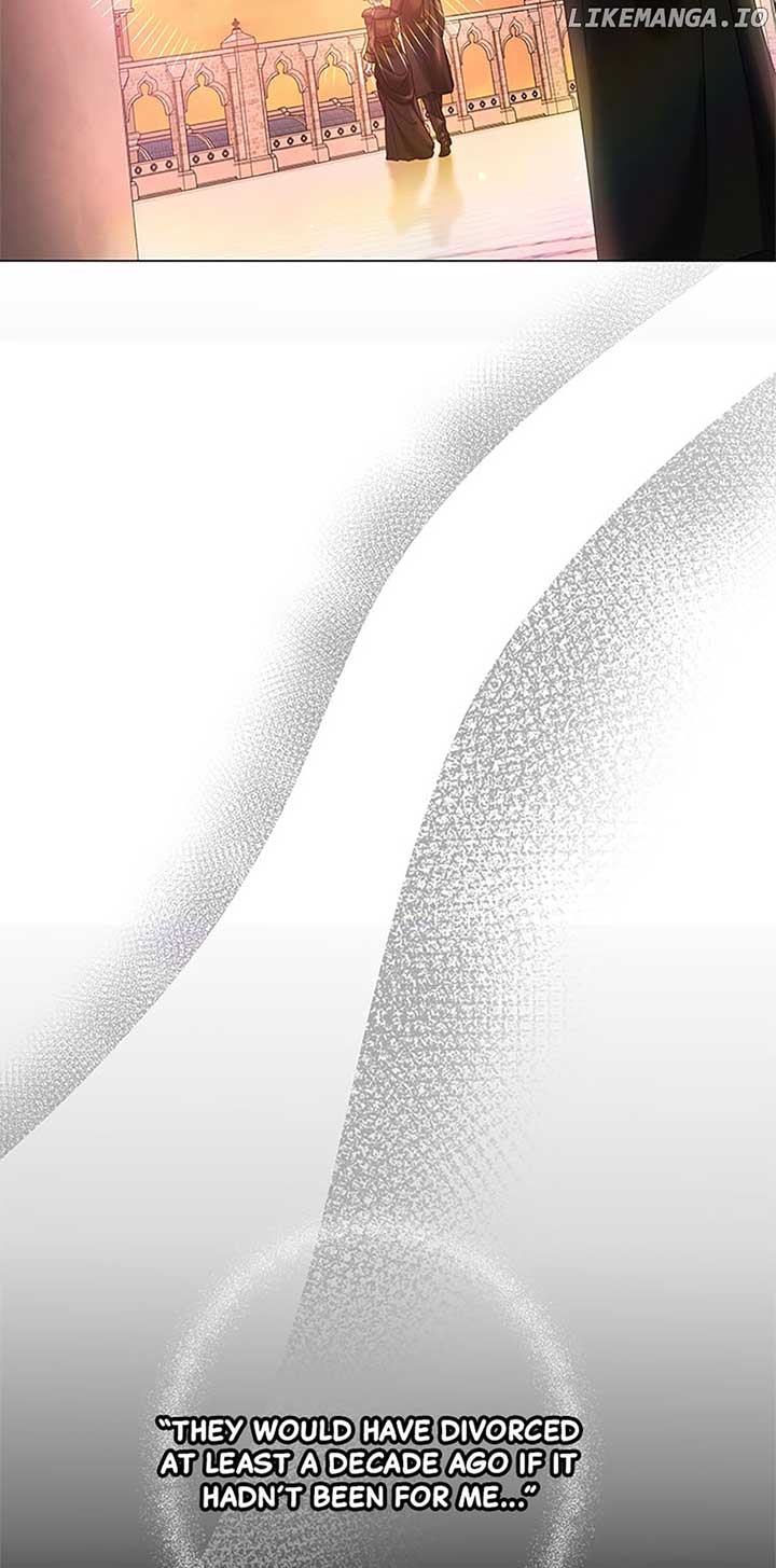 The Unwelcome Guests of House Fildette Chapter 104 - Page 65