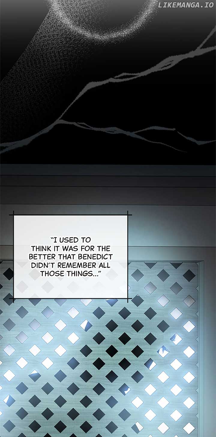 The Unwelcome Guests of House Fildette Chapter 104 - Page 66