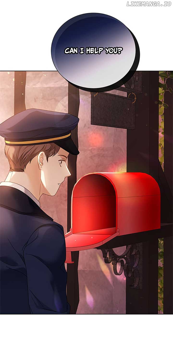 The Unwelcome Guests of House Fildette Chapter 104 - Page 7