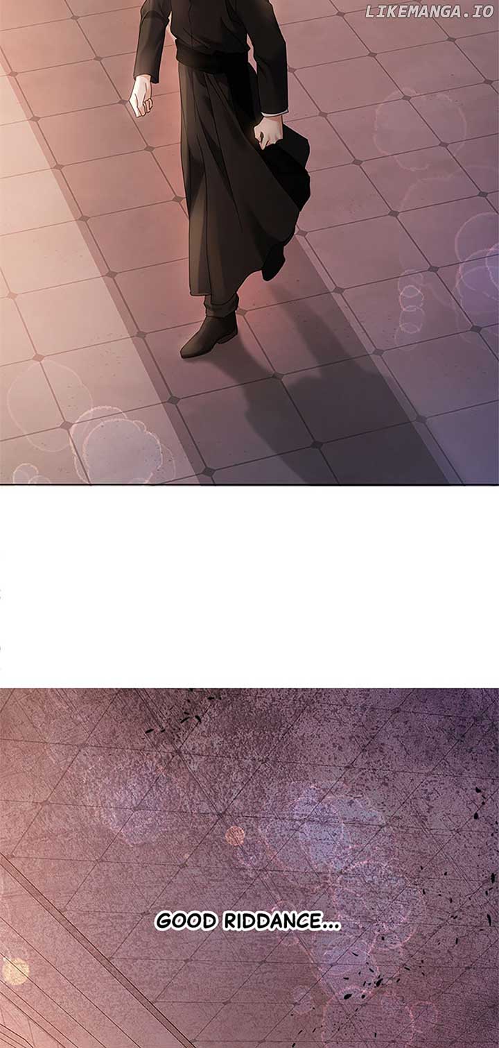 The Unwelcome Guests of House Fildette Chapter 104 - Page 74