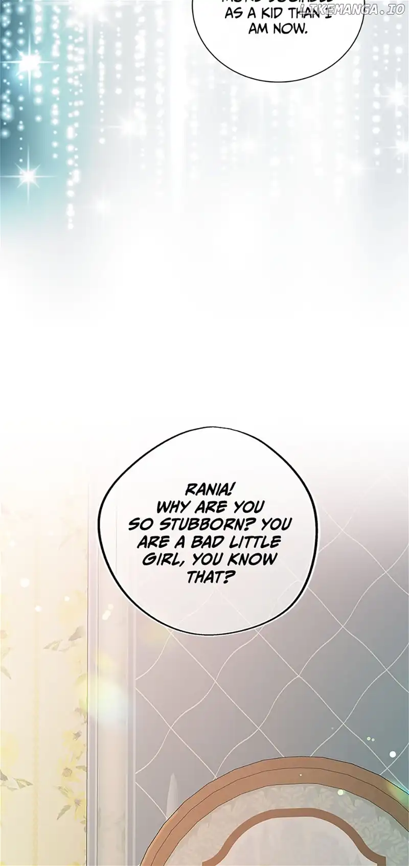 The Unwelcome Guests of House Fildette Chapter 105 - Page 15