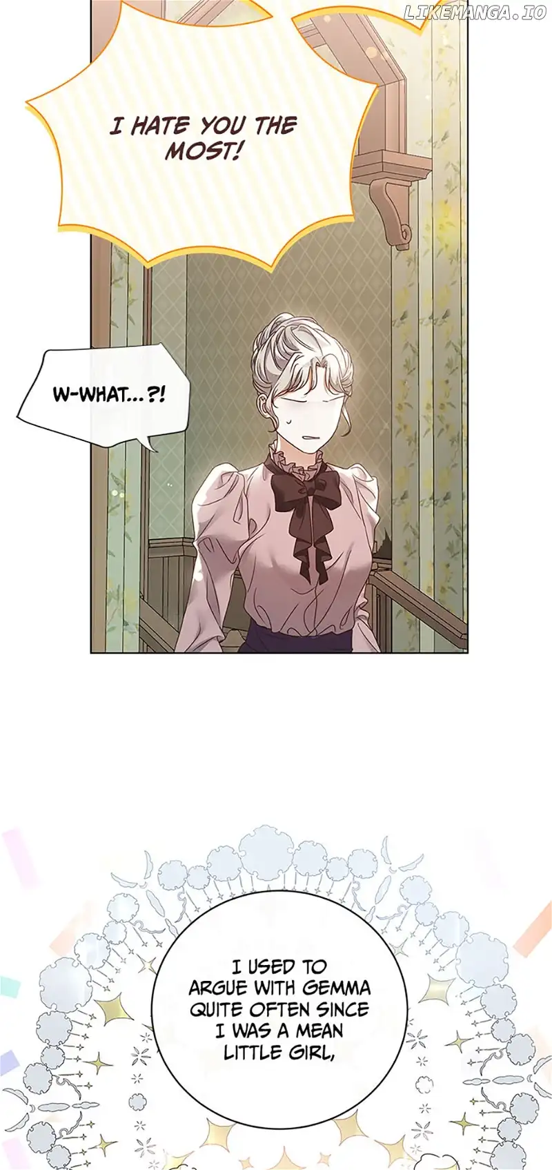 The Unwelcome Guests of House Fildette Chapter 105 - Page 17