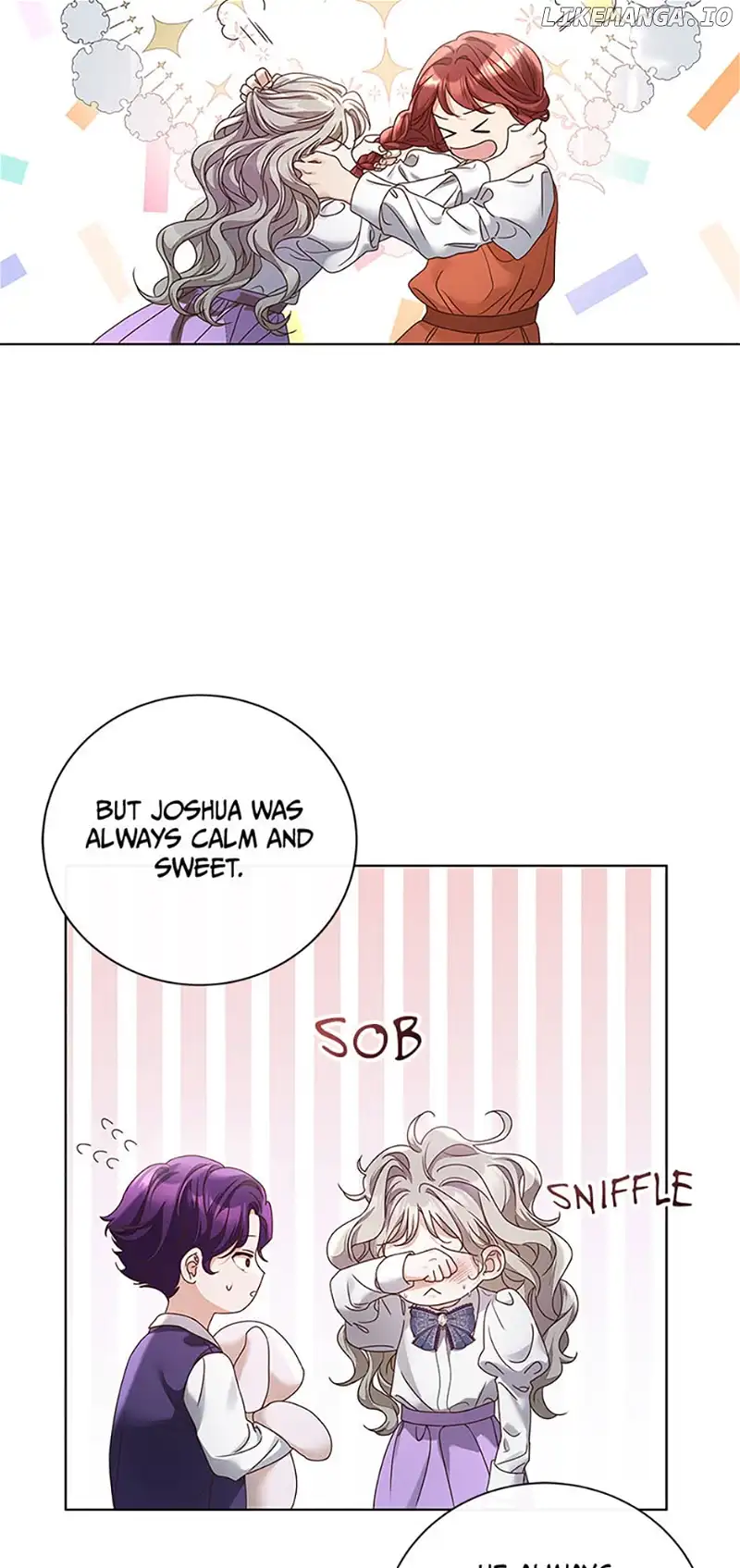 The Unwelcome Guests of House Fildette Chapter 105 - Page 18