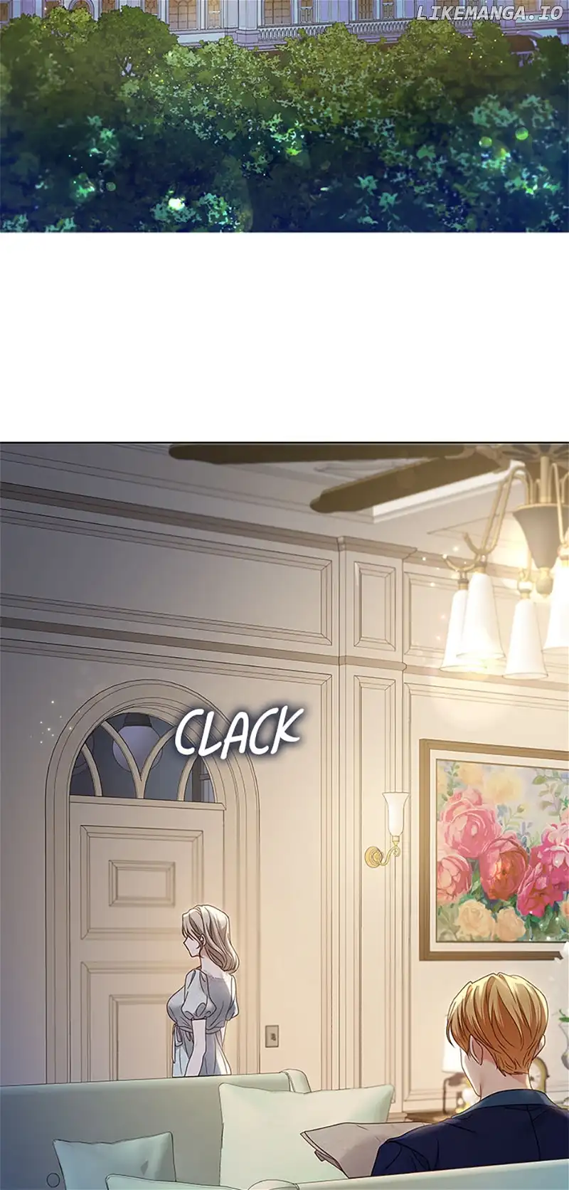 The Unwelcome Guests of House Fildette Chapter 105 - Page 2