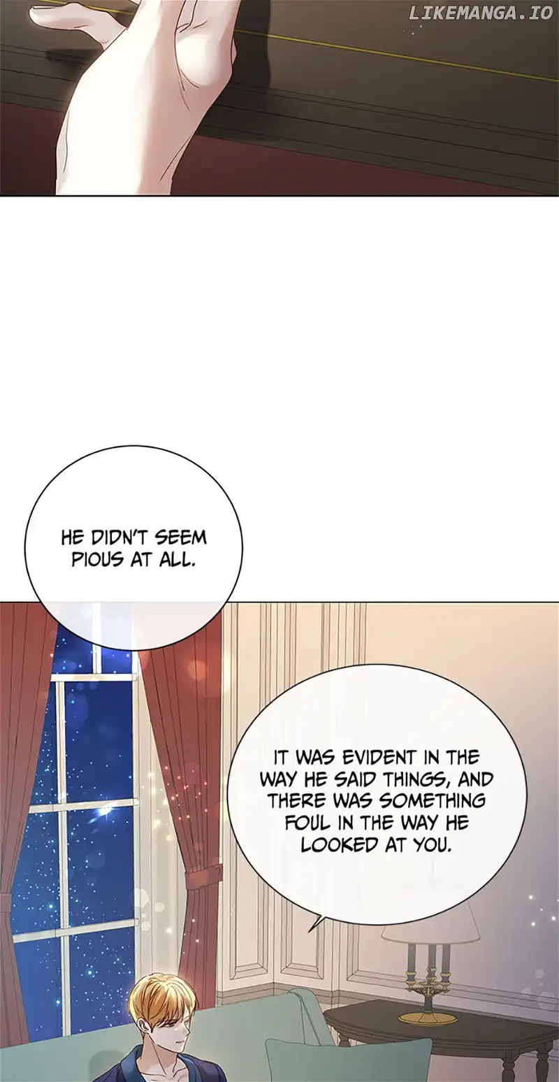 The Unwelcome Guests of House Fildette Chapter 105 - Page 23