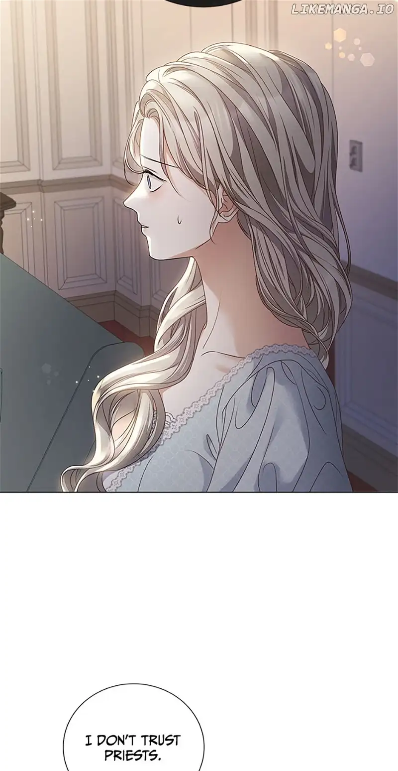 The Unwelcome Guests of House Fildette Chapter 105 - Page 25