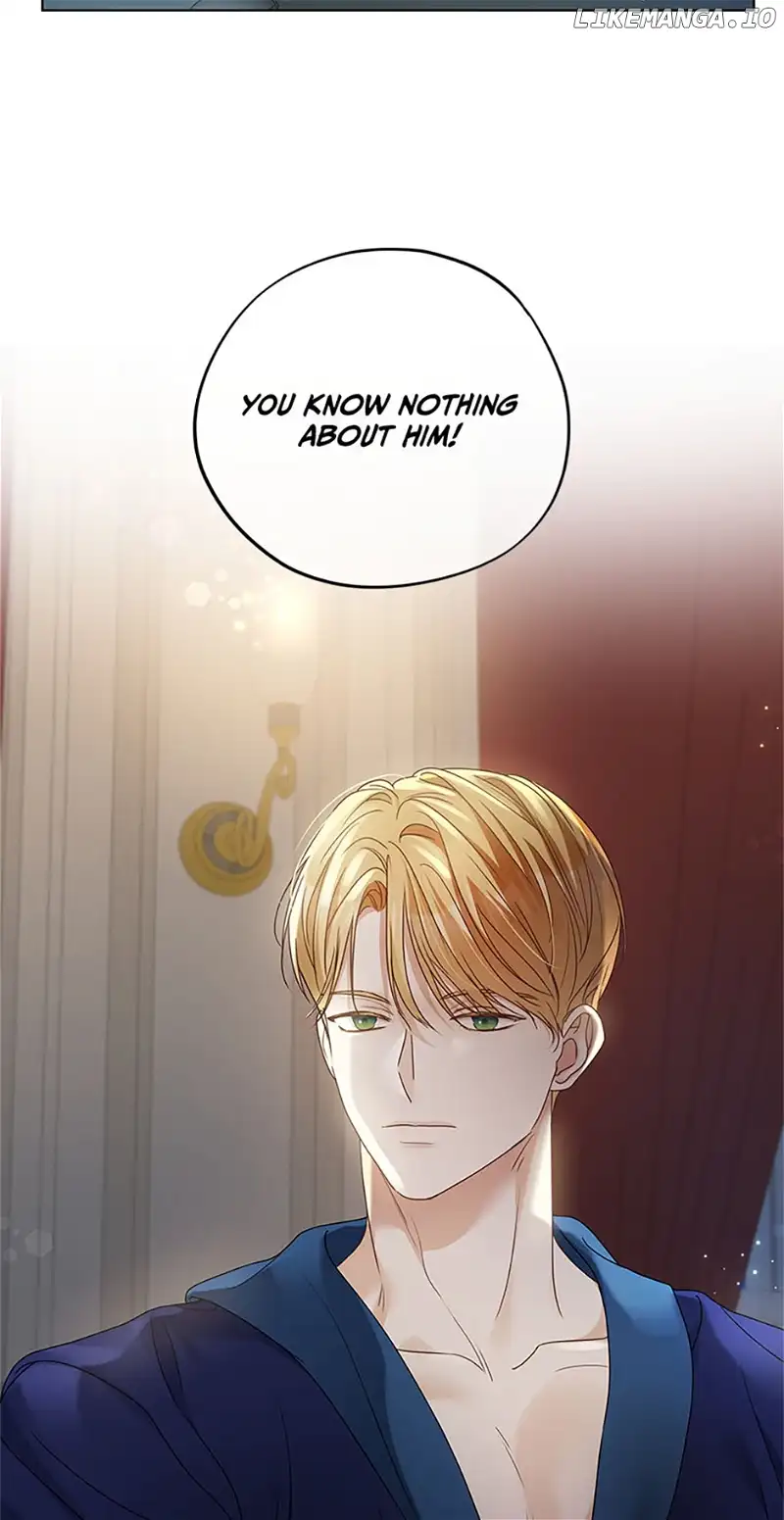 The Unwelcome Guests of House Fildette Chapter 105 - Page 28